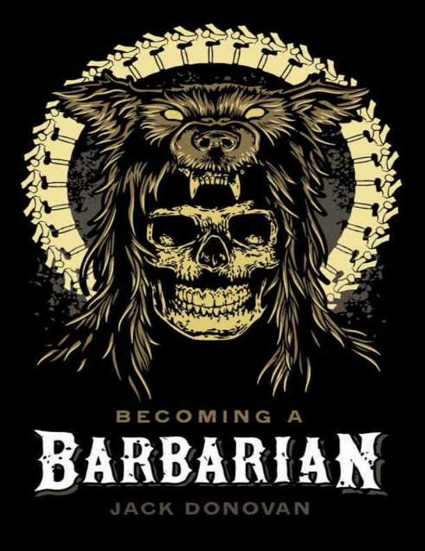 Becoming a Barbarian