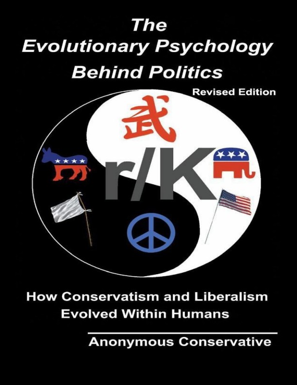 The Evolutionary Psychology Behind Politics