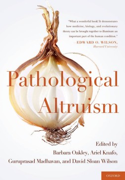 Various; Pathological Altruism