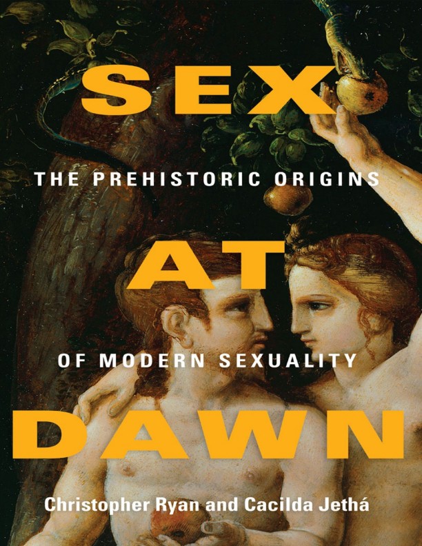 Sex at Dawn