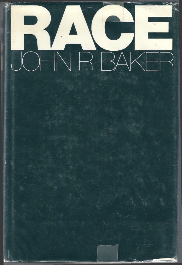 John-R.-Baker-Race