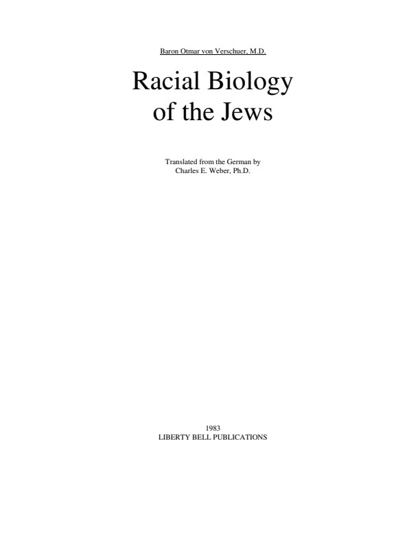 Microsoft Word - Racial_Biology_Jews.doc