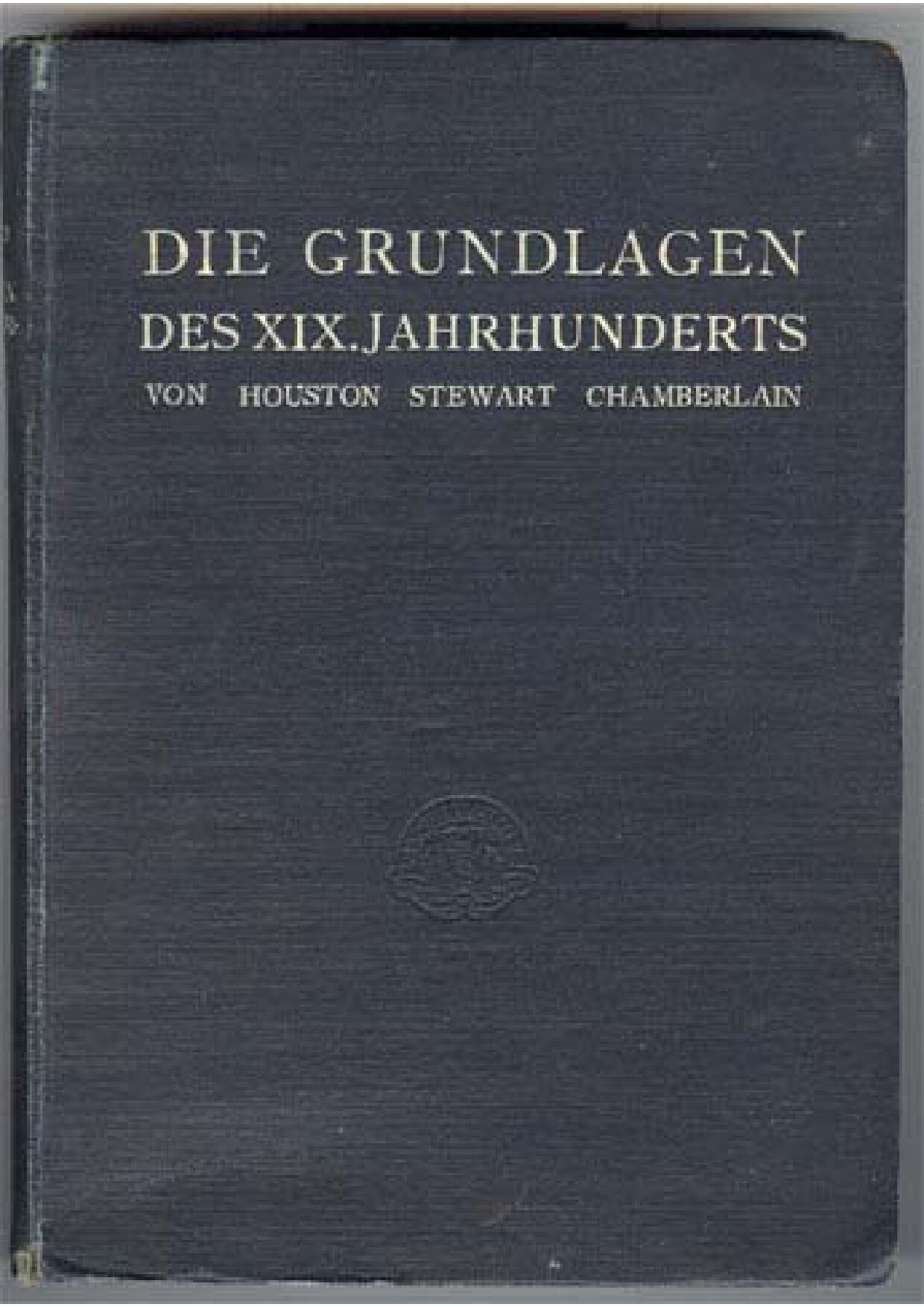 Die Grundlagen des 19. Jahrhunderts