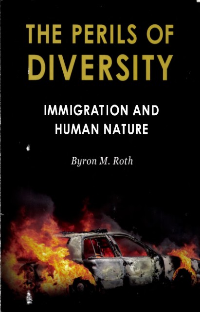 Roth, Byron M.; The Perils of Diversity