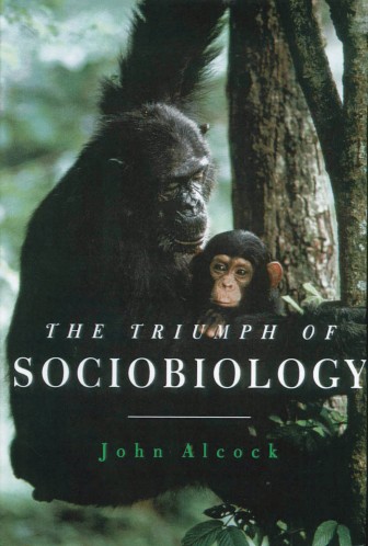 Alcock, John; The Triumph of Sociobiology