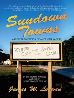 Sundown Towns