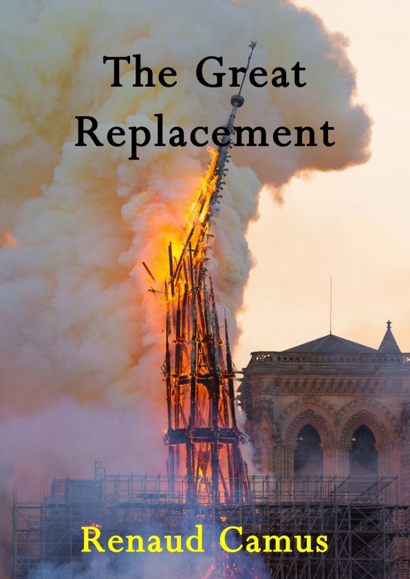 The Great Replacement