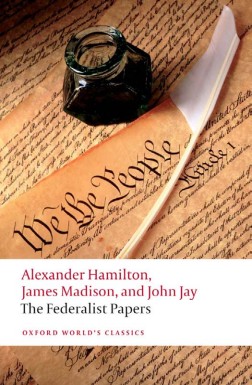 The Federalist Papers (Oxford World's Classics)