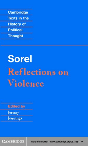 Reflections on Violence