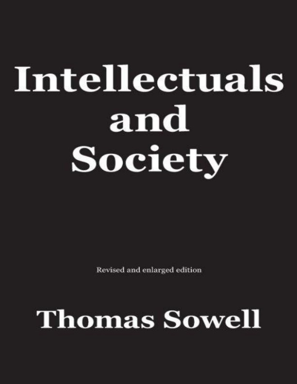 Intellectuals and Society: 2nd edition