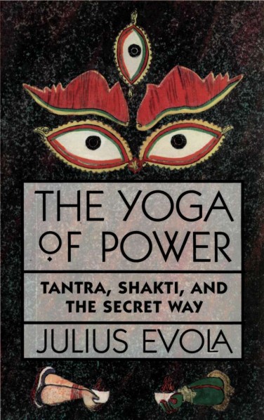 The Yoga of Power