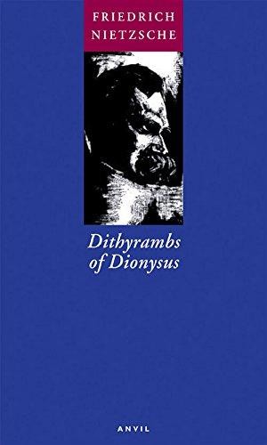 Dithyrambs of Dionysus