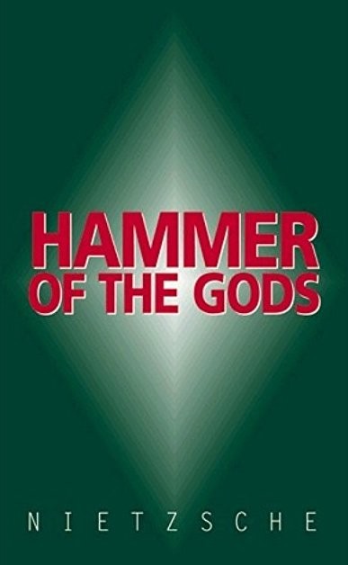 Hammer of the Gods