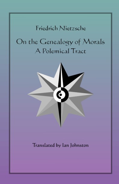 On the Geneology of Morals