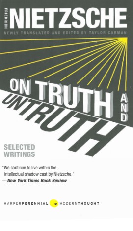 On Truth and Unreality: Selected Writings