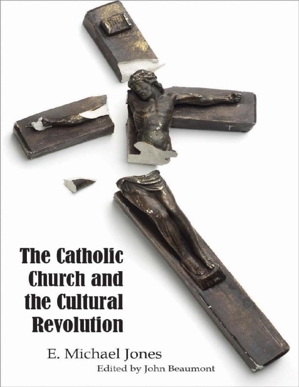 The Catholic Church and the Cultural Revolution