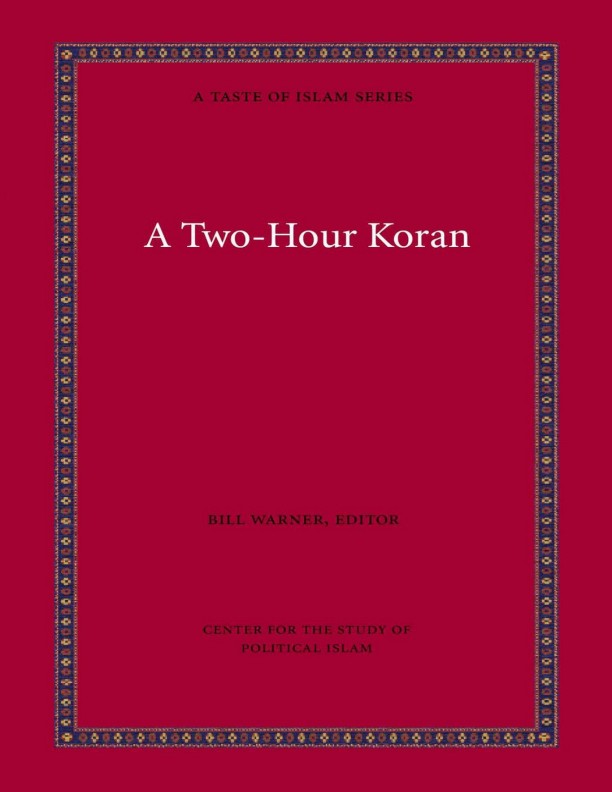 A Two Hour Koran (A Taste of Islam)