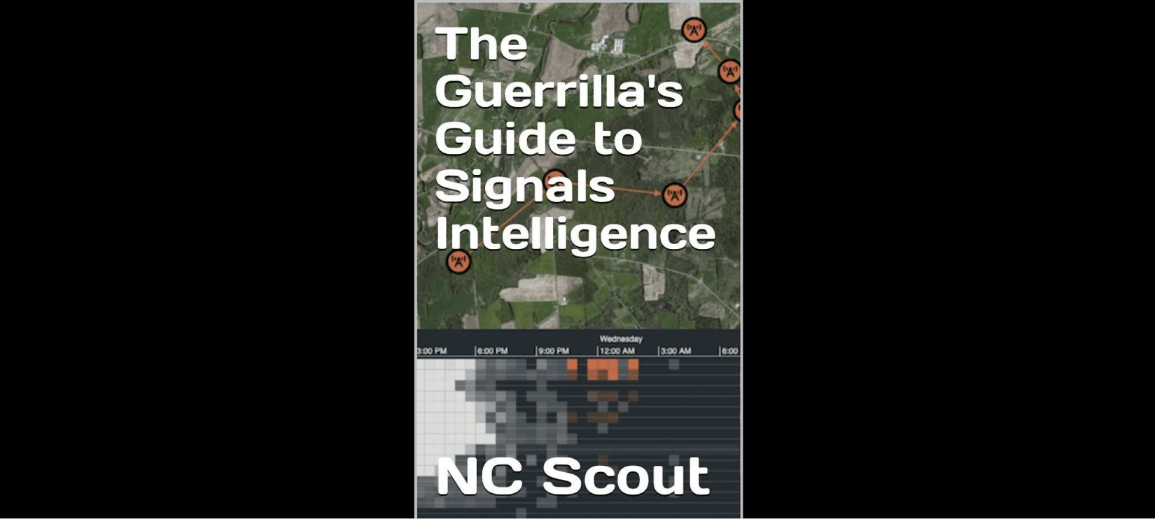 The Guerrilla's Guide to Signals Intelligence - NC Scout - ocr