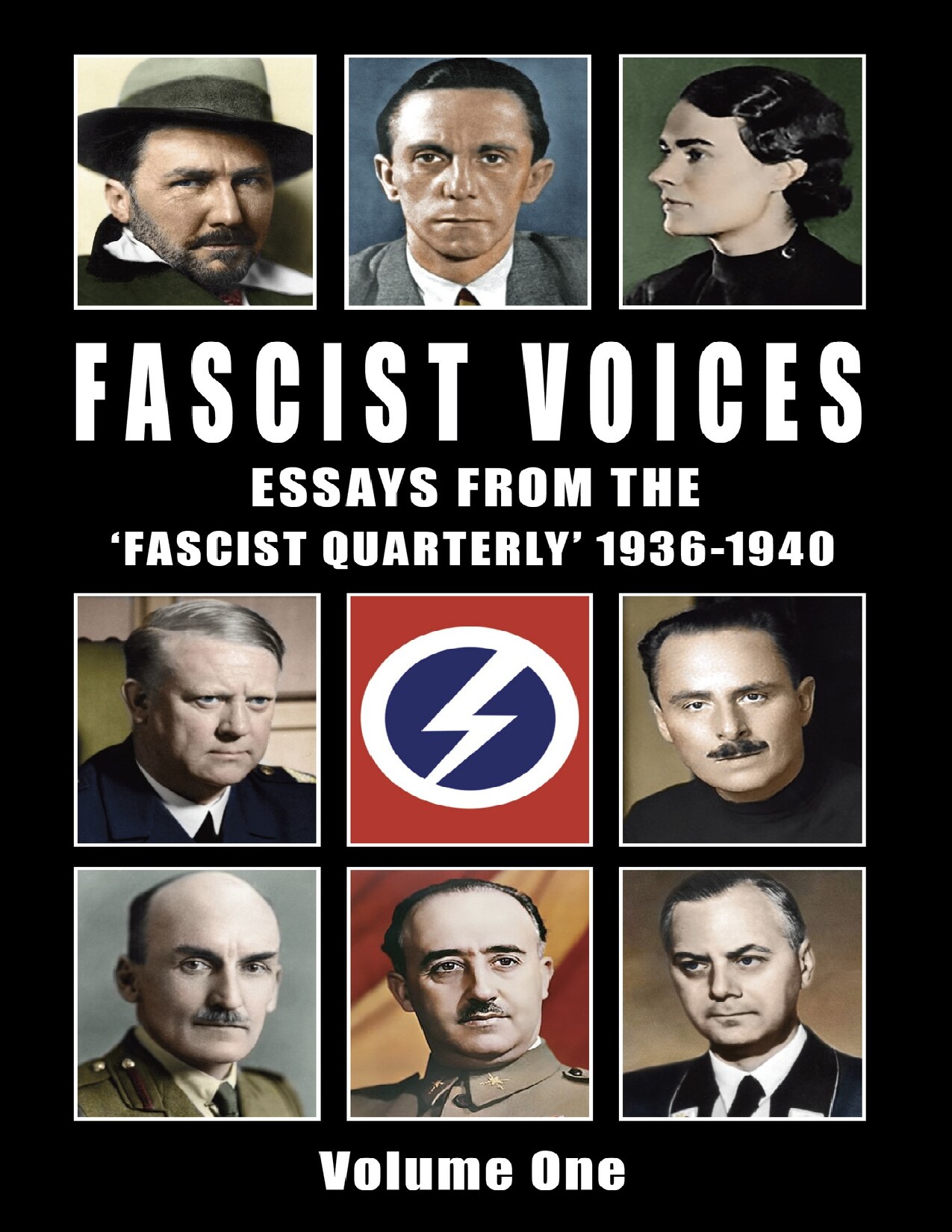 Fascist Voices