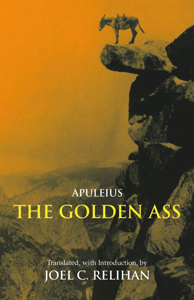 The Golden Ass